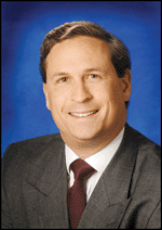 Derek Sammann as managing director, FX products,CME 