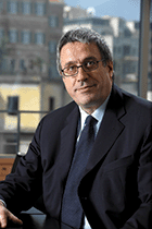 Freddie Baz, Bank Audi’s chief financial officer