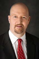 Chris Ryan, head of capital markets at Moelis