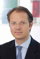 Patrick Schmitz-Morkramer, Nomura