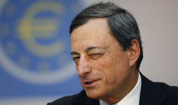 Mario Draghi wink-R-envelope