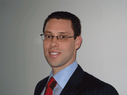 Shane Edwards, Royal Bank of Scotland