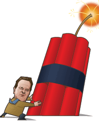 James J. Schiro, CEO, Zurich Financial Services