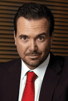 António Horta Osório