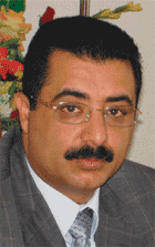 Noman al-Suhaibi, Yemen’s finance minister