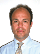 Dmitri Rozanov, Merrill Lynch