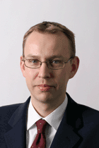 Edward Parker, Fitch