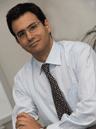 Philip Khoury, EFG-Hermes