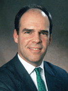 Pimco Europe’s head, Joe McDevitt