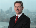 Maurice Cleaves, head of global cash management,  Barclays Corporate