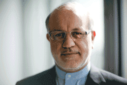 Ahmad Azizi, Melli Bank