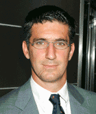 Roberto Isolani, UBS