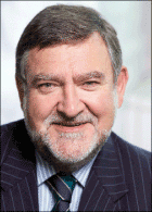 Herbert Stepic, Raiffeisen International