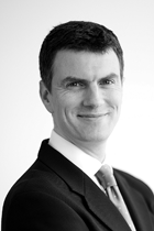 Richard O’Callaghan, who led the team at Linklaters working on the sukuk