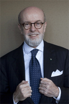 Enrico Cucchiani, chief executive of Intesa Sanpaolo