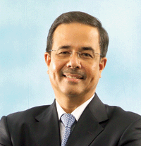 Stewart LaBrooy, Axis