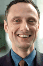 Jürg Hess, Swiss Re