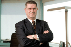 Alberto Soares, IGCP: in a good position for the year ahead