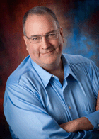 David Wolf, president and CEO of Beijing-based corporate consultancy Wolf Group Asia