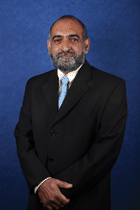 Ahmed Jaffer, director for KPMG’s global Islamic finance and investments group in South Africa