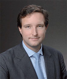 Frederic Rochat Lombard Odier