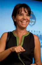 Mercedes Marcó del Pont appears secure as Argentina’s new central bank governor even though she has yet to gain senate approval. The senate is expected to vote on whether she should retain the post early this month.