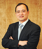 Li-gang Liu