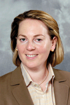 Allegra Berman, global head of SSA fixed income at UBS in London