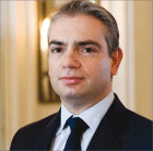Filipe Simao, head of client advisory and strategic marketing at BNP Paribas Cash Management