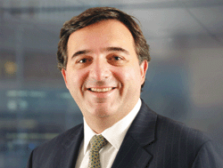 Roberto D’Avola, head of Latin America debt capital markets for JPMorgan