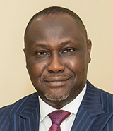 Lungisa Fuzile_160x186