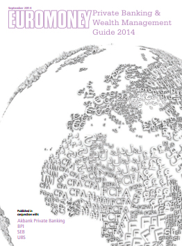 Private Banking Guide 2014