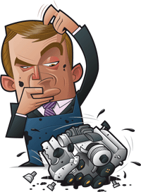 Banks will try to revive their stalled sales and trading engines