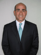 Todd Steinberg, BNP Paribas