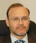 Gennady Margolit, Micex