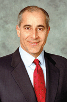 Raul Esquivel, head of Latin America for UBS’s investment bank