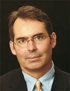 Allen Appen, head of European financing solutions at Barclays Capital