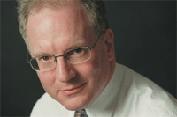 Robert Palache: formerly Barclays Capital