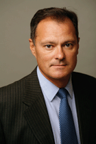 Alain Rauscher, Chief Executive, Antin Infrastructure Partners, the BNP Paribas-backed infrastructure fund