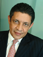 Mohamed Al-Tuwaijri, HSBC: equity franchise looks ever more resilient