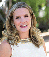 Rebecca Lynn, Canvas Venture Fund