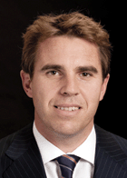 SAM DEAN, Barclays Capital as co-head of global equity capital markets 