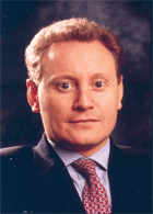 Mark Watson, Citigroup