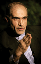 Mohammad-Jafaar Mojarrad