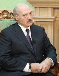 The end of cheap subsidized energy imports from Russia has prompted Belarus’s president Lukashenko to seek a political and economic rapprochement with the west