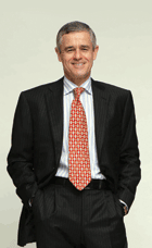 Simon Israel, Temasek