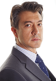 Juan Landazabal, Deutsche