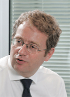 Michel Fryszman: Axa 