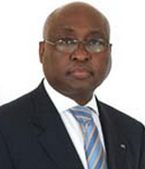 Donald Kaberuka