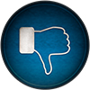 Facebook-thumb-down-dislike-100
